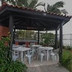 Solar ao Mar - Apartamentos pé na Areia